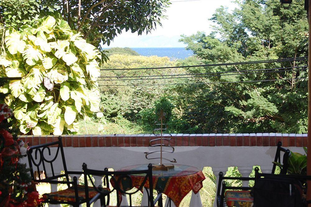 Hotel M&M Casa Blanca Playa Ocotal Luaran gambar