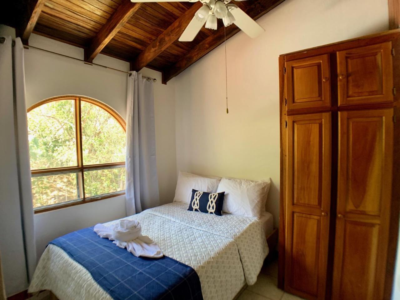Hotel M&M Casa Blanca Playa Ocotal Luaran gambar